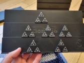 Stalo žaidimas "Tripple Domino" (Triomino) - nuotraukos Nr. 7