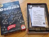 Stalo žaidimas "Tripple Domino" (Triomino) - nuotraukos Nr. 2