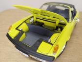 Porsche 914 - nuotraukos Nr. 3