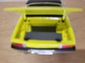 Porsche 914 - nuotraukos Nr. 7