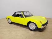 Porsche 914 - nuotraukos Nr. 9