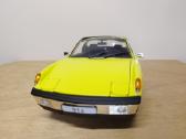 Porsche 914 - nuotraukos Nr. 10