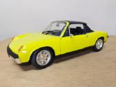 Porsche 914
