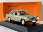 Mercedes Benz 200/8 1:43 - nuotraukos Nr. 4