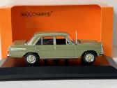 Mercedes Benz 200/8 1:43 - nuotraukos Nr. 5