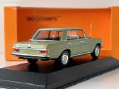 Mercedes Benz 200/8 1:43 - nuotraukos Nr. 6