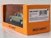 Mercedes Benz 200/8 1:43 - nuotraukos Nr. 8