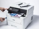 Brother Mfc-l3750cdw
