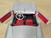 Porsche 356 Roadster - nuotraukos Nr. 3
