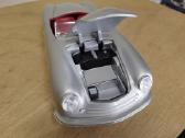 Porsche 356 Roadster - nuotraukos Nr. 4