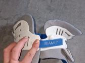 Kaklo įtvaras Ossur Miami J 400 - nuotraukos Nr. 8