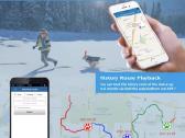 GPS antkaklis augintiniui Tkstar Tk909 - nuotraukos Nr. 7