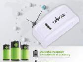 GPS antkaklis augintiniui Tkstar Tk909 - nuotraukos Nr. 5
