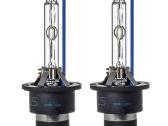 Parduodamos D2s Xenon lemputės - tik 10 Eur