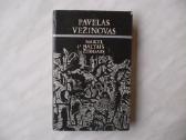 P. Vežinovas - Naktį baltais žirgais