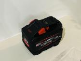 Nauji Originalus Milwaukee M12 / M18 Akumsi ir kro - nuotraukos Nr. 2