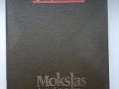 Mokslas ir visata