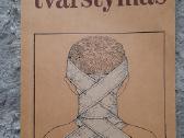 Tvarstymas