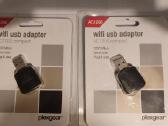Belaidis tinklo adapteris plexgear ac1200 compact - nuotraukos Nr. 2