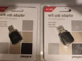 Belaidis tinklo adapteris plexgear ac1200 compact - nuotraukos Nr. 4