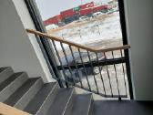 Laiptai, turėklai, stogeliai, vartai - nuotraukos Nr. 18