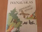 Tado Ivanausko knygos - nuotraukos Nr. 3