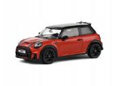 Mini Cooper John Works