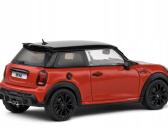 Mini Cooper John Works - nuotraukos Nr. 2