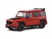 Mercedes-benz Brabus