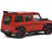 Mercedes-benz Brabus - nuotraukos Nr. 2