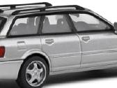 Audi Rs2 - nuotraukos Nr. 2
