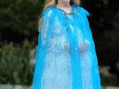 Rožinė Elzos Anos suknelė iš Frozen - nuotraukos Nr. 13