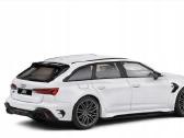Audi Rs6 - nuotraukos Nr. 2