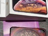 iPhone xs Gold 64gb - nuotraukos Nr. 3