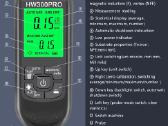 Utrai Js-1pro2500a automobilio užvedėjas, busteris - nuotraukos Nr. 19