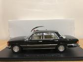 Mercedes-benz 450 Sel (W116)