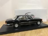 Mercedes-benz 450 Sel (W116) - nuotraukos Nr. 4