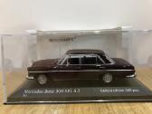 Mercedes-benz 300 Sel (W109)