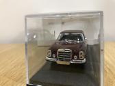 Mercedes-benz 300 Sel (W109) - nuotraukos Nr. 2