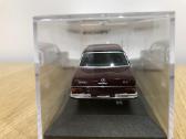 Mercedes-benz 300 Sel (W109) - nuotraukos Nr. 3