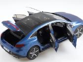 Mercedes-benz Eqe (V295) - nuotraukos Nr. 4