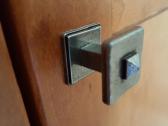 Baldų rankenėlės (4 vnt.) iš metalo - nuotraukos Nr. 4