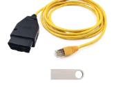 Bmw Enet diagnostinis kabelis Bmw F-serijai Flash