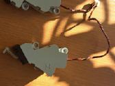 Roborock S5 davikliai