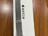 Parduodu apple watch laikrodžio apyrankę. Naudota.