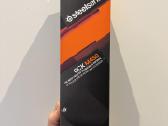 Steelseries Qck Mass 32x28,5x0,6cm pelės kilimėlis