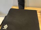 Steelseries Qck Mass 32x28,5x0,6cm pelės kilimėlis - nuotraukos Nr. 2