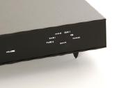 Pro-ject 7 Amp puristic designed integrated amplif