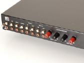 Pro-ject 7 Amp puristic designed integrated amplif - nuotraukos Nr. 3