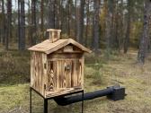 Rūkyklos "Dūmo" nuo 199 Eur. - nuotraukos Nr. 5